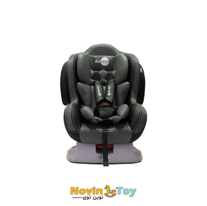 صندلی ماشین کودک ایرتک (AIR TECH) دلیجان - Image 3