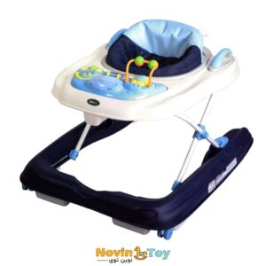 روروئک دلیجان مدل MAX