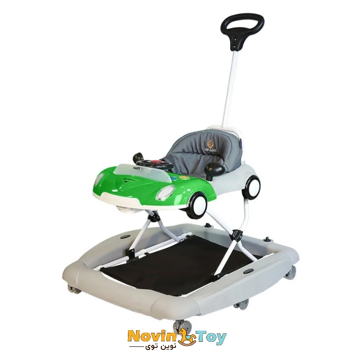 روروئک دلیجان مدل روما (Roma) - Image 7