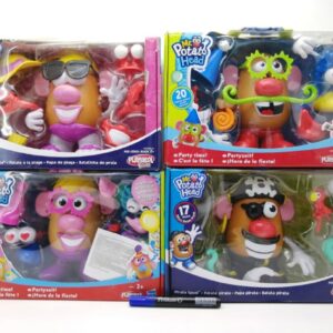 خانم و آقای سیب زمینی Hasbro