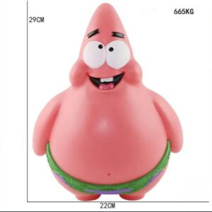شخصیت پاتریک ۳۰ سانتی