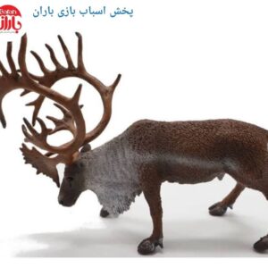 فیگور گوزن شمالی