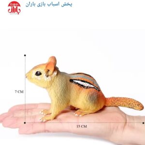 فیگور سنجاب