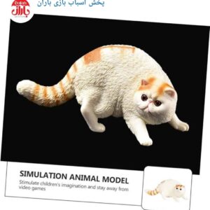فیگور گربه