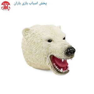 سر نمایشی خرس