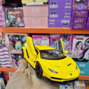 لامبورگینی اونتادور