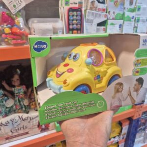 فولکس موزیکال و آموزشی