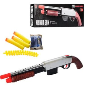 تفنگ وینچستر 4in1