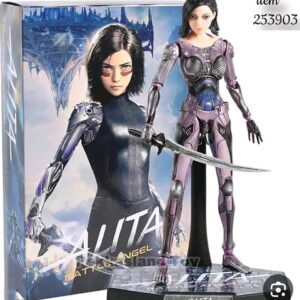 شخصیت آلیتا ( ALITA ) ۲۵ سانتی
