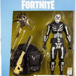 اکشن فیگور فورتنایت SKULL TROOPER