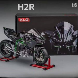 ماکت موتور نینجا H2R